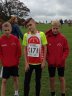 Northern Athletics Cross Country Relays - Grove Park, Sheffield - 18th Oct 2014
